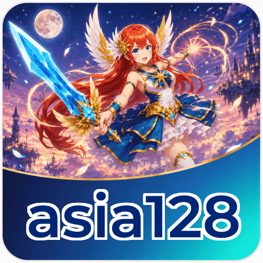 asia128 APK Indonesia - Panduan Lengkap dan Tutorial