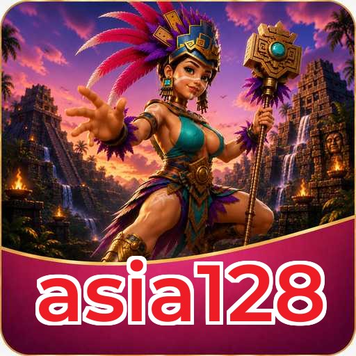 asia128 - Peningkatan performa dan UI/UX terbaru
